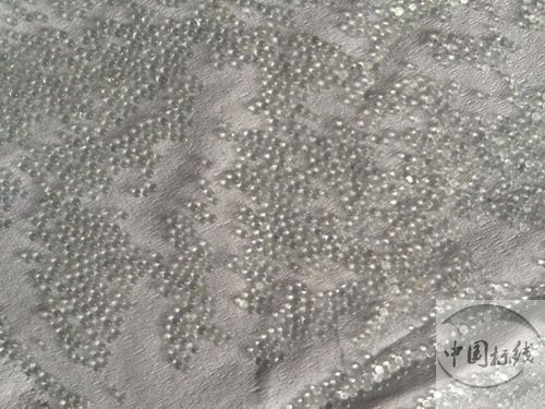 利辛工业园区金属表面处理车间